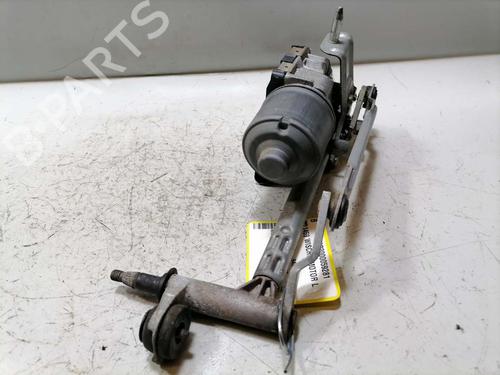 Front wiper motor VW GOLF PLUS V (5M1, 521) 1.6 FSI | BP32396982M29