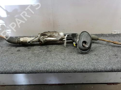 Styregear/Snekke FORD FOCUS II Turnier (DA_, FFS, DS) 1.6 TDCi (109 hp) 31771856