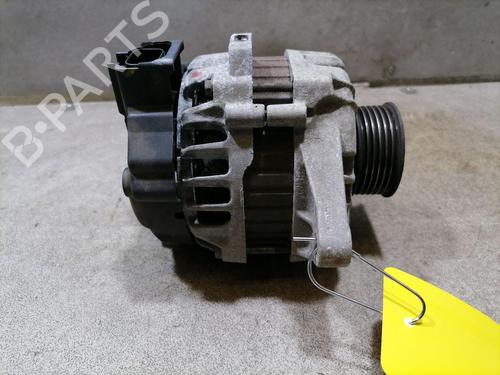 Alternator KIA CEE'D Hatchback (ED) 1.6 CVVT | BP31772401M7