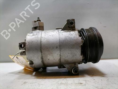 AC compressor FORD FIESTA VI (CB1, CCN) 1.0 | BP31774804M34