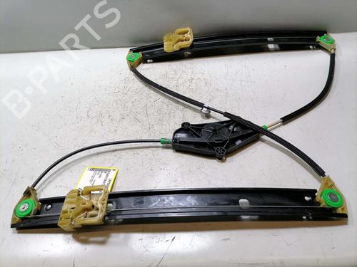 Used Front right window mechanism AUDI A4 B8 Avant (8K5) 1.8 TFSI (160 hp) 31981363