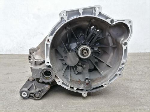 Gearbox FORD FOCUS II (DA_, HCP, DP) 1.6 Ti | BP31773794M3 