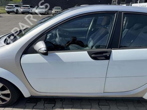 Used Other Other SMART FORFOUR (454) 1.5 (454.032) (109 hp) 35917204 35917204