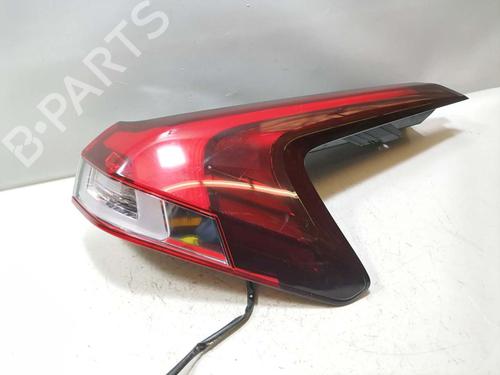 Farolim direito MITSUBISHI ECLIPSE CROSS (GK_, GL_) Plug-in Hybrid 4WD (GL3W) (188 hp) 31771461