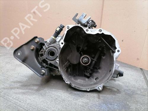 Used Gearbox Gearbox CHEVROLET SPARK (M300) 1.0 (68 hp) 32331789 32331789