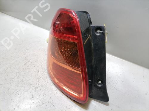 Other SUZUKI SX4 (EY, GY) 1.6 VVT (RW416, YA21S) | BP35996095O1 - Image 6