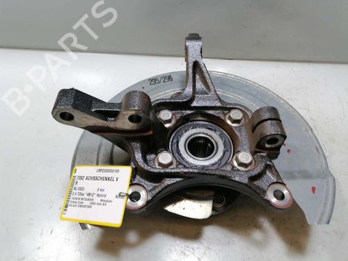 Used Right front steering knuckle MITSUBISHI ECLIPSE CROSS (GK_, GL_) Plug-in Hybrid 4WD (GL3W) (188 hp) 31771446