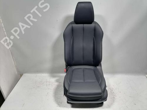 Asiento delantero izquierdo MITSUBISHI ECLIPSE CROSS (GK_, GL_) Plug-in Hybrid 4WD (GL3W) (188 hp) 31771425