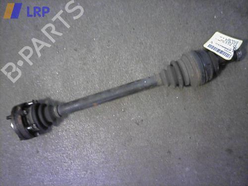 Used Other BMW 5 (E39) 523 i (170 hp) 31771915