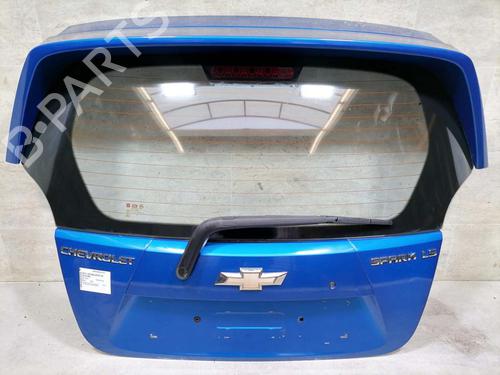 Used Tailgate CHEVROLET SPARK (M300) 1.0 (68 hp) 31773090