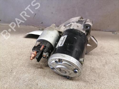 Used Other Other DACIA SANDERO II TCe 90 (B8M1, B8MA, B8AC) (90 hp) 34141522 34141522