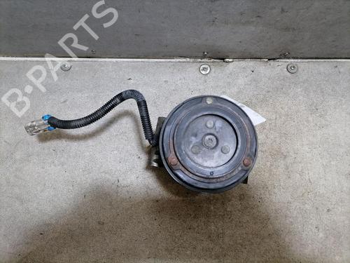 AC compressor OPEL AGILA A (H00) 1.0 (F68) | BP31815592M34 
