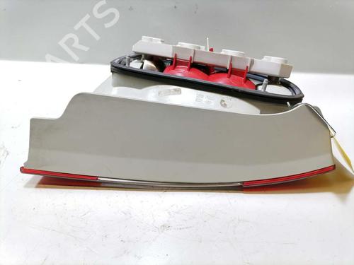 Right taillight SKODA SUPERB I (3U4) 1.9 TDI | BP31774085C35 