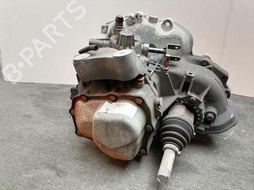 Gearkasse OPEL CORSA D (S07) 1.2 (L08, L68) (80 hp) 31774328