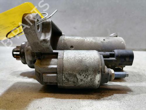 Starter VW GOLF VI (5K1) 1.4 | BP31771143M8