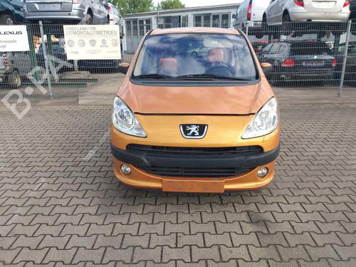 Right headlight PEUGEOT 1007 (KM_) 1.6 16V | BP31774274C29