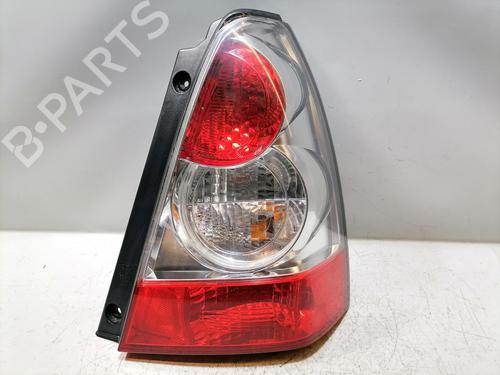 Used Right taillight Right taillight SUBARU FORESTER (SG_) 2.0 X AWD (SG5) (158 hp) 36505192 36505192