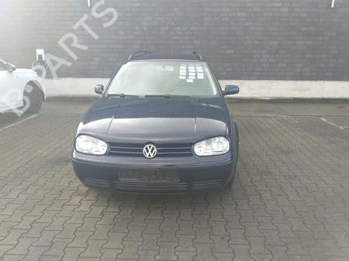 Left headlight VW GOLF IV Variant (1J5) 2.0 Bi-Fuel | BP32454370C28