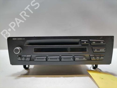 Used Radio BMW 3 Touring (E91) 318 d (143 hp) 31771209