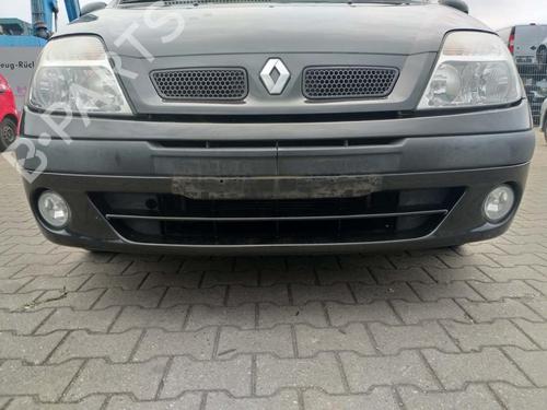 Foran støtfanger RENAULT MEGANE Scenic (JA0/1_) 1.6 16V (JA0B, JA04, JA11, JA00) (107 hp) 31773904