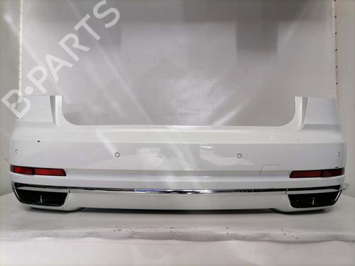 Used Rear bumper Rear bumper AUDI A8 D5 (4N2, 4N8, 4NC, 4NL) 55 TFSI Mild Hybrid quattro (340 hp) 33294992 33294992