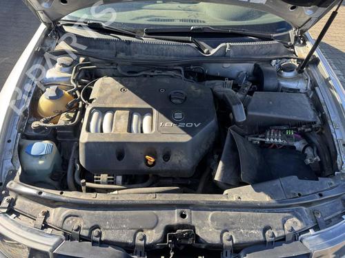 Used Engine Engine SEAT LEON (1M1) 1.8 20V (125 hp) 34407390 34407390