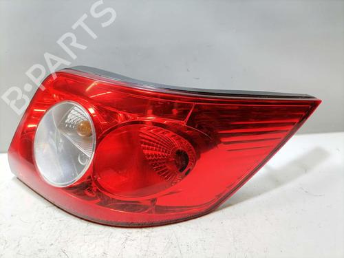 Other RENAULT MEGANE II Coupé-Cabriolet (EM0/1_) 2.0 | BP31774459O1 