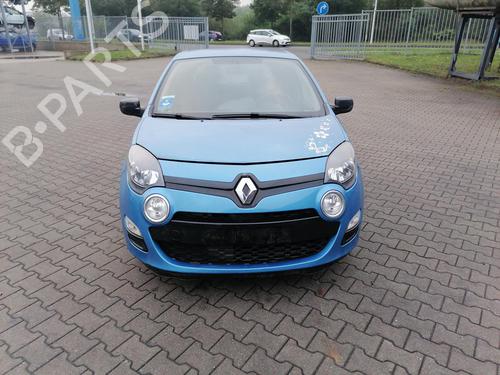 Brukte deler til RENAULT TWINGO II (CN0_) 1.2 16V (CN04, CN0B) (75 hp) 4399867