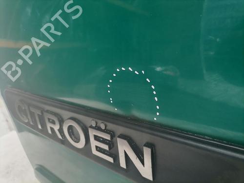 Other CITROËN BERLINGO / BERLINGO FIRST Box Body/MPV (M_) 1.6 HDI 90 (MB9HX, MC9HX) | BP31772746O1 