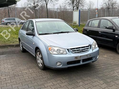 Other KIA CERATO I Saloon (LD) 1.6 | BP32331761O1