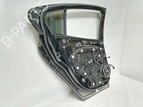 Dør venstre bagtil FORD FOCUS IV Saloon (HM) 1.5 EcoBlue | BP31773394C4