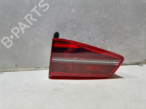 Andre VW PASSAT ALLTRACK B8 Variant (3G5, CB5) 2.0 TDI 4motion (240 hp) 31773021