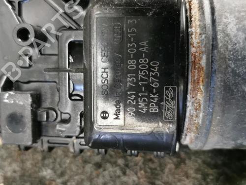 Front wiper motor FORD FOCUS II Turnier (DA_, FFS, DS) 1.6 TDCi | BP31771857M29 