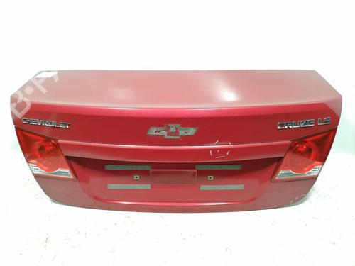 Used Tailgate CHEVROLET CRUZE (J300) 2.0 CDI (125 hp) 31771551