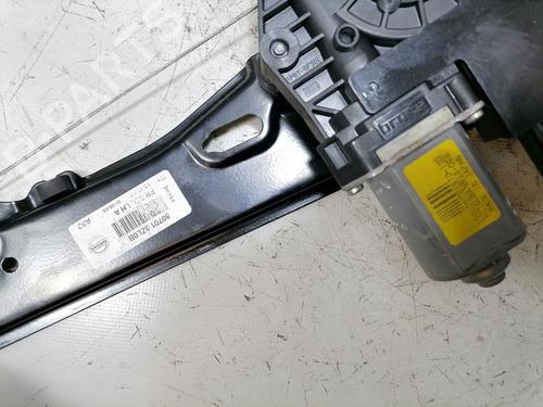 Front left window mechanism NISSAN PULSAR Hatchback (C13) 1.2 DIG-T | BP36541520C22 - Image 2