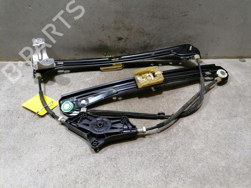 Front right window mechanism VW GOLF VAN VII Variant (BA5) 1.6 TDi | BP31772738C23