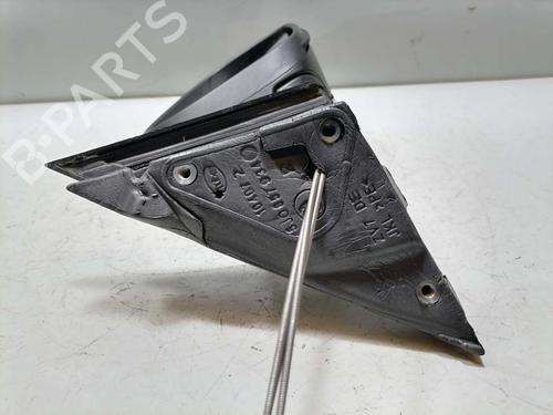 Right mirror SKODA FABIA II (542) 1.4 | BP32305032C27