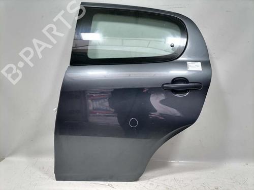 Dør venstre bagtil PEUGEOT 108 1.0 VTi (69 hp) 32148653