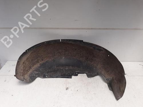 Used Wheel arch PORSCHE CAYENNE (9PA) Turbo 4.5 (450 hp) 32631249