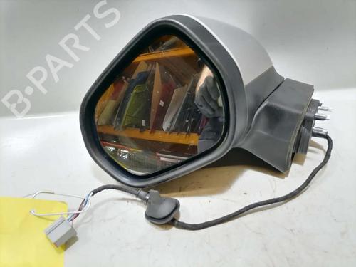 left-mirror-ford-fiesta-vii-hj-hf-2017-31774479 main image