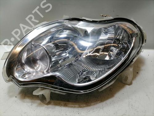 left-headlight-smart-city-coupe-450-1998-1999-2000-2001-2002-2003-2004-31773546 main image