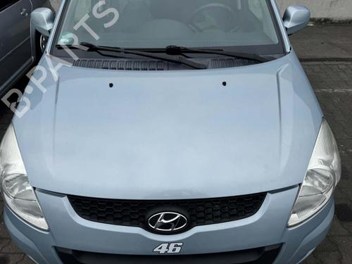 Used Hood Hood HYUNDAI MATRIX (FC) 1.6 (103 hp) 35917096 35917096