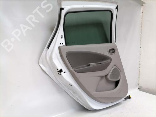 Dør venstre bagtil RENAULT ZOE (BFM_) ZOE | BP31774057C4 