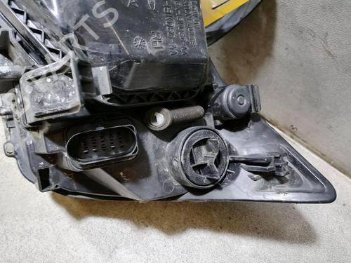 Right headlight FORD FOCUS II Saloon (DB_, FCH, DH) 1.6 TDCi | BP31772490C29 - Image 3