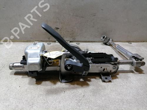 Steering column VW GOLF VII (5G1, BQ1, BE1, BE2) e-Golf | BP31772625M21 