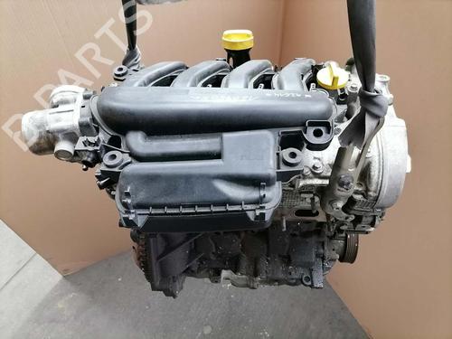 Engine RENAULT CLIO III (BR0/1, CR0/1) 1.6 16V (BR09, BR0T, CR09, CR0T) | BP31774869M1  - Image 5