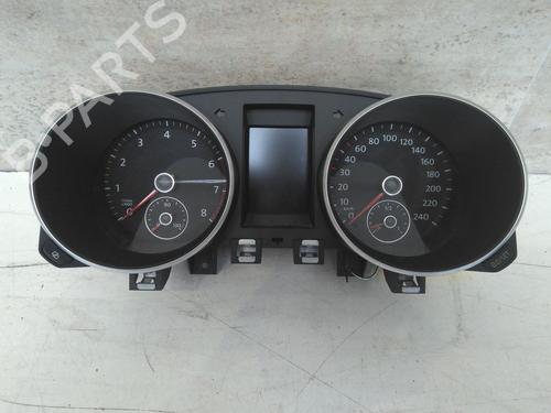 instrument-cluster-vw-golf-v-variant-1k5-2007-2008-2009-31772165 main image