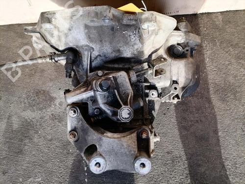 Gearbox OPEL CORSA D (S07) 1.2 (L08, L68) | BP31774906M3 