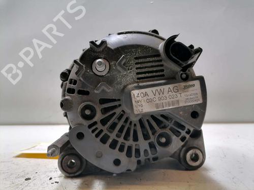 Alternator AUDI A3 Sportback (8PA) 1.4 TFSI | BP31771667M7 
