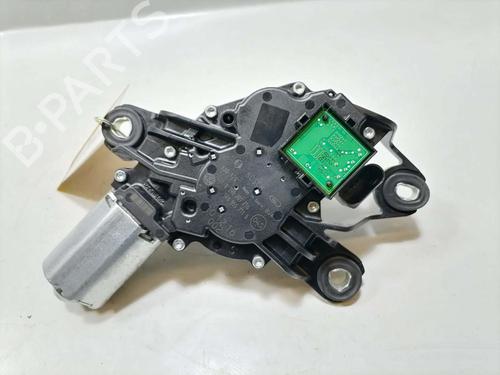 Rear wiper motor VW GOLF PLUS V (5M1, 521) 1.6 TDI | BP31773922M102 